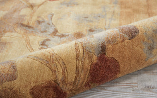 The Rug Corner Nourison Home Somerset ST18 BGE Area Rugs  