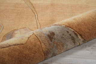 The Rug Corner Nourison Home Somerset ST18 BGE Area Rugs  