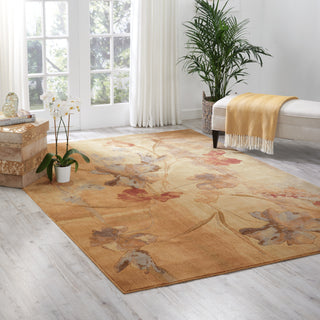 The Rug Corner Nourison Home Somerset ST18 BGE Area Rugs  