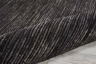 The Rug Corner Nourison Home OCEAN OCS01 ONYX Area Rugs  