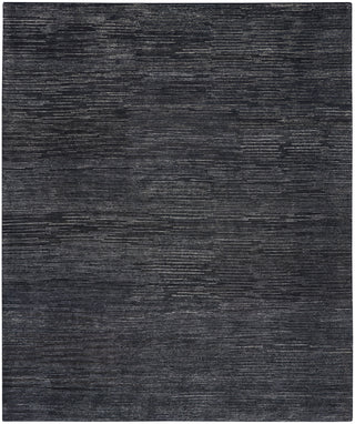 The Rug Corner Nourison Home OCEAN OCS01 ONYX Area Rugs  