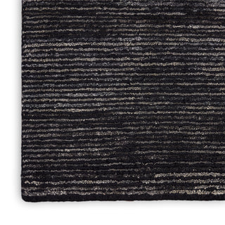 The Rug Corner Nourison Home OCEAN OCS01 ONYX Area Rugs  
