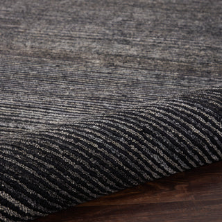 The Rug Corner Nourison Home OCEAN OCS01 ONYX Area Rugs  