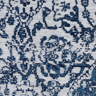 The Rug Corner Nourison Home Damask DAS06 IVNAV Area Rugs  