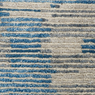 Nourison Home - Ellora Blue Area Rug ELL01
