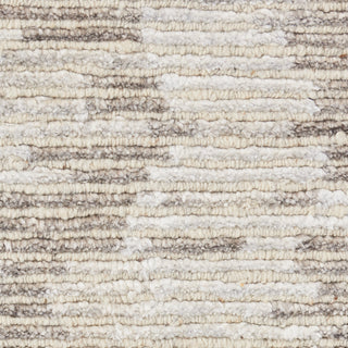 Nourison Home - Ellora Ivory/Green Area Rug ELL01