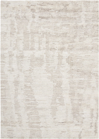 Nourison Home - Ellora Ivory/Green Area Rug ELL01