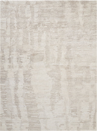 Nourison Home - Ellora Ivory/Green Area Rug ELL01