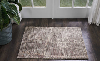 Nourison Home - Ellora Sand Area Rug ELL02