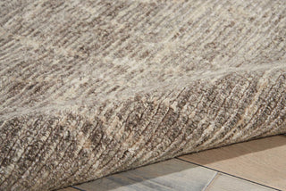Nourison Home - Ellora Sand Area Rug ELL02