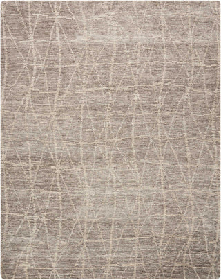 Nourison Home - Ellora Sand Area Rug ELL02