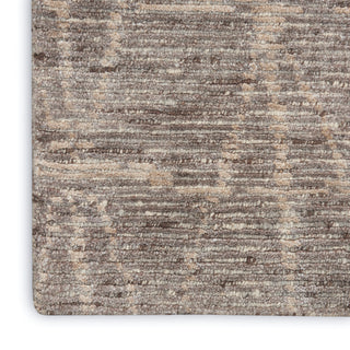 Nourison Home - Ellora Sand Area Rug ELL02