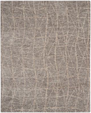 Nourison Home - Ellora Sand Area Rug ELL02