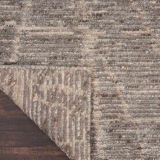 Nourison Home - Ellora Sand Area Rug ELL02