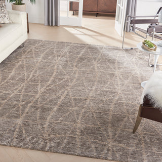 Nourison Home - Ellora Sand Area Rug ELL02
