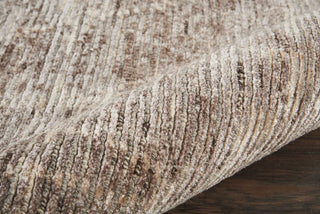 Nourison Home - Ellora Sand Area Rug ELL02
