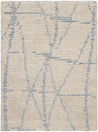 Nourison Home - Ellora Sky Area Rug ELL02