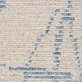 Nourison Home - Ellora Sky Area Rug ELL02
