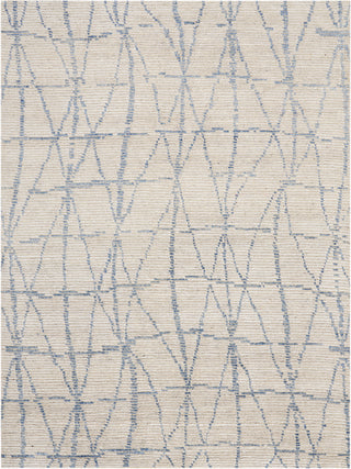 Nourison Home - Ellora Sky Area Rug ELL02