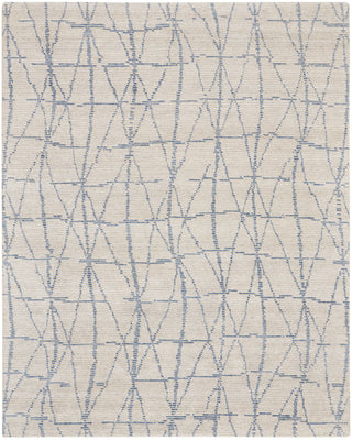 Nourison Home - Ellora Sky Area Rug ELL02