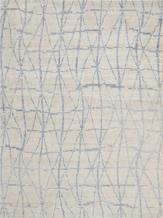 Nourison Home - Ellora Sky Area Rug ELL02