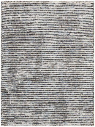 The Rug Corner Nourison Home Ellora ELL03 SLATE Area Rugs  