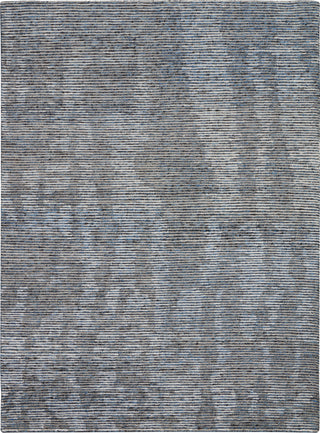 The Rug Corner Nourison Home Ellora ELL03 SLATE Area Rugs  