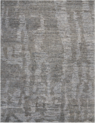The Rug Corner Nourison Home Ellora ELL03 SLATE Area Rugs  