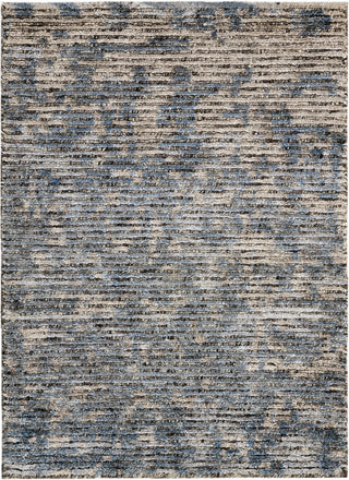 Nourison Home - Ellora Graph Area Rug ELL04