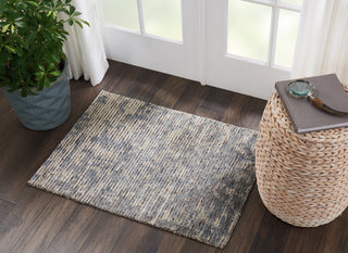 Nourison Home - Ellora Graph Area Rug ELL04