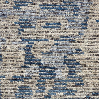 Nourison Home - Ellora Graph Area Rug ELL04