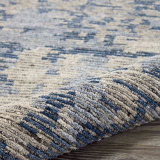 Nourison Home - Ellora Graph Area Rug ELL04