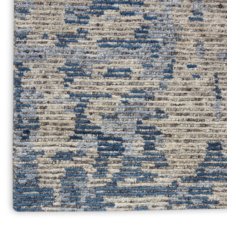 Nourison Home - Ellora Graph Area Rug ELL04