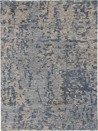 Nourison Home - Ellora Graph Area Rug ELL04
