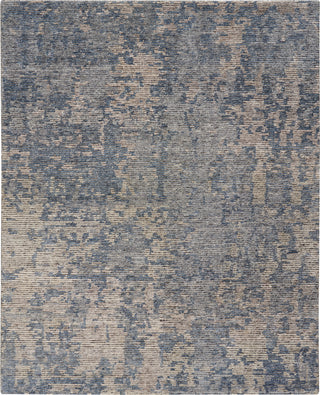 Nourison Home - Ellora Graph Area Rug ELL04