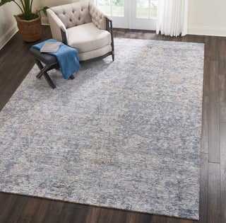 Nourison Home - Ellora Graph Area Rug ELL04