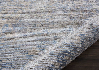 Nourison Home - Ellora Graph Area Rug ELL04