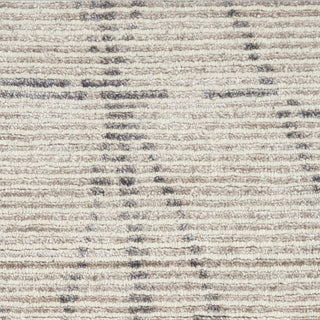 The Rug Corner Nourison Home Ellora ELL02 STONE Area Rugs  