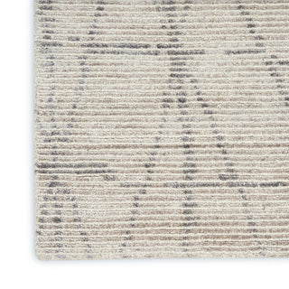 The Rug Corner Nourison Home Ellora ELL02 STONE Area Rugs  