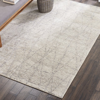 The Rug Corner Nourison Home Ellora ELL02 STONE Area Rugs  