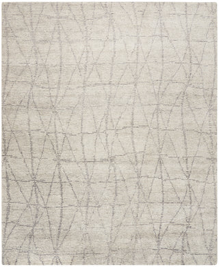 The Rug Corner Nourison Home Ellora ELL02 STONE Area Rugs  