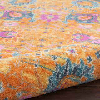 The Rug Corner Nourison Home Passion PSN01 SUN_ Area Rugs  