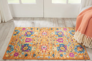 The Rug Corner Nourison Home Passion PSN01 SUN_ Area Rugs  