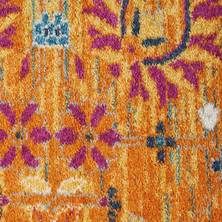 The Rug Corner Nourison Home Passion PSN01 SUN_ Area Rugs  