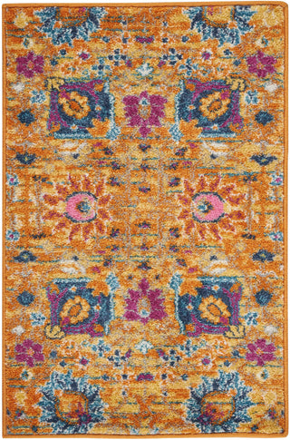 The Rug Corner Nourison Home Passion PSN01 SUN_ Area Rugs  