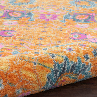 The Rug Corner Nourison Home Passion PSN01 SUN_ Area Rugs  