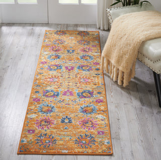 The Rug Corner Nourison Home Passion PSN01 SUN_ Area Rugs  