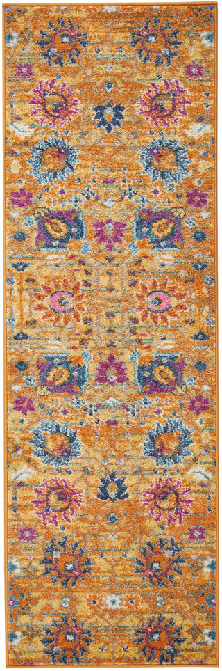 The Rug Corner Nourison Home Passion PSN01 SUN_ Area Rugs  
