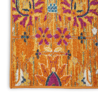 The Rug Corner Nourison Home Passion PSN01 SUN_ Area Rugs  