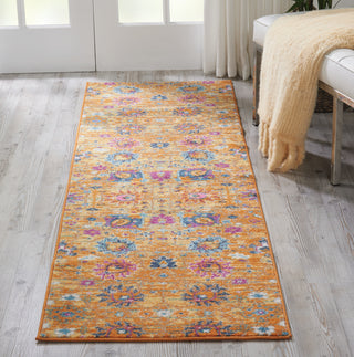 The Rug Corner Nourison Home Passion PSN01 SUN_ Area Rugs  